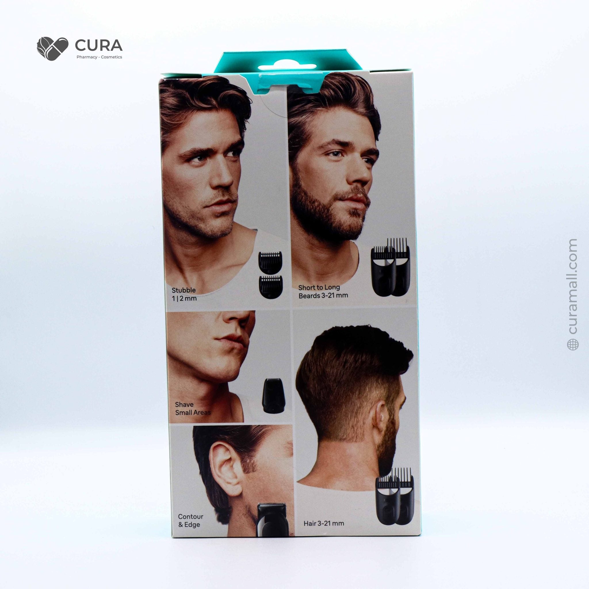 Braun 6-in-1 Styling Kit 3410