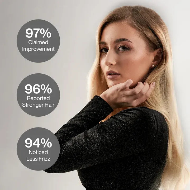 GK Shampoo 250ml Gold