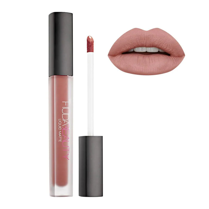 Huda Beauty Liquid Matte Lipstick Crush 6.5g