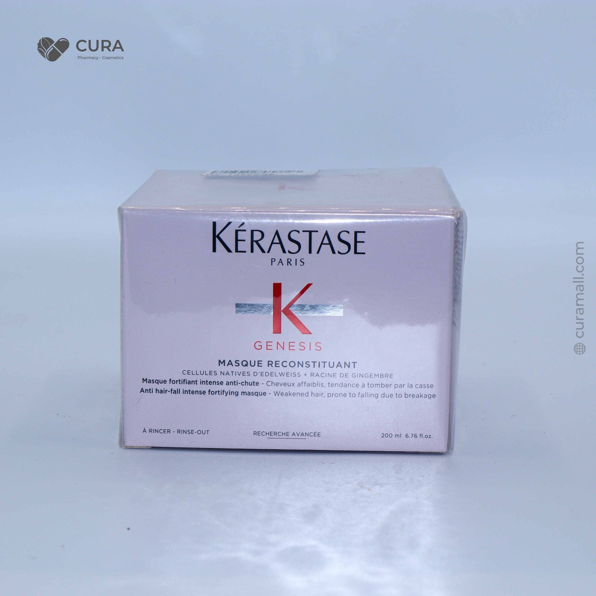 Kerastase Masque 200ml Genesis