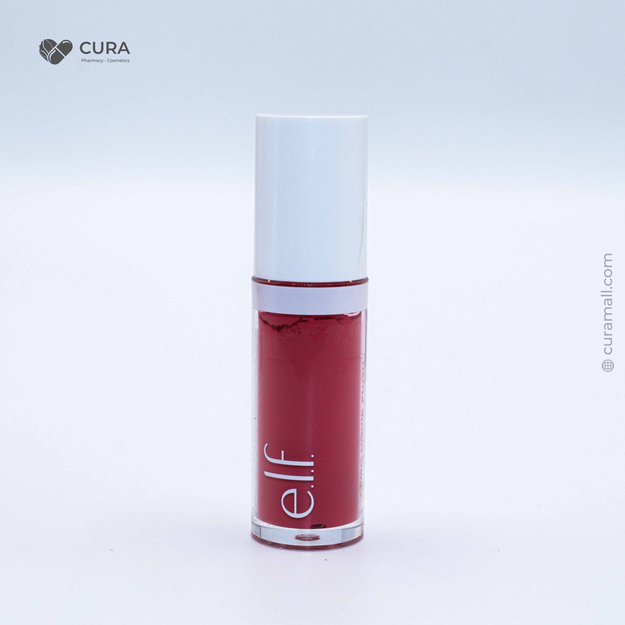 Elf Camo Liquid Blush High Pigment 4ml Pinky Promise