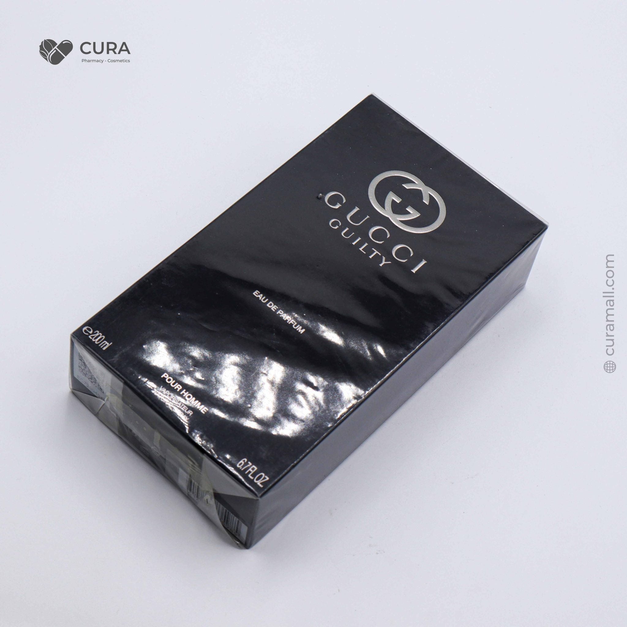 Gucci Guilty Pour Homme Eau de Toilette 200ml