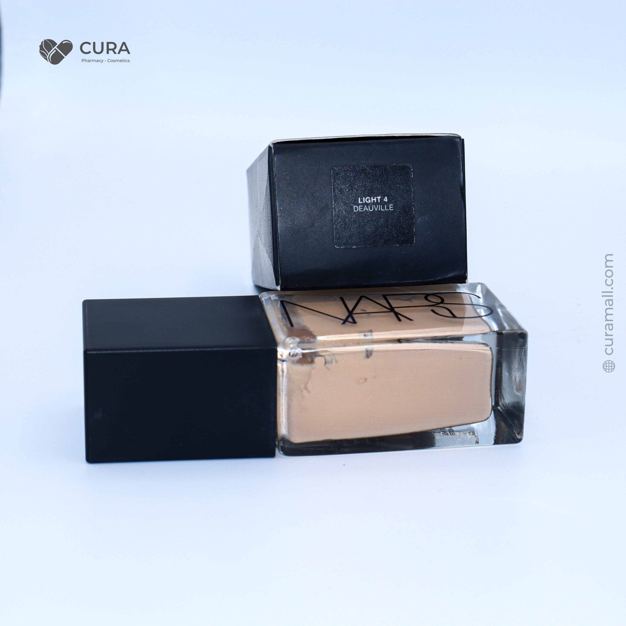 NARS Light Reflecting Foundation Light 4 Deauville 30ml