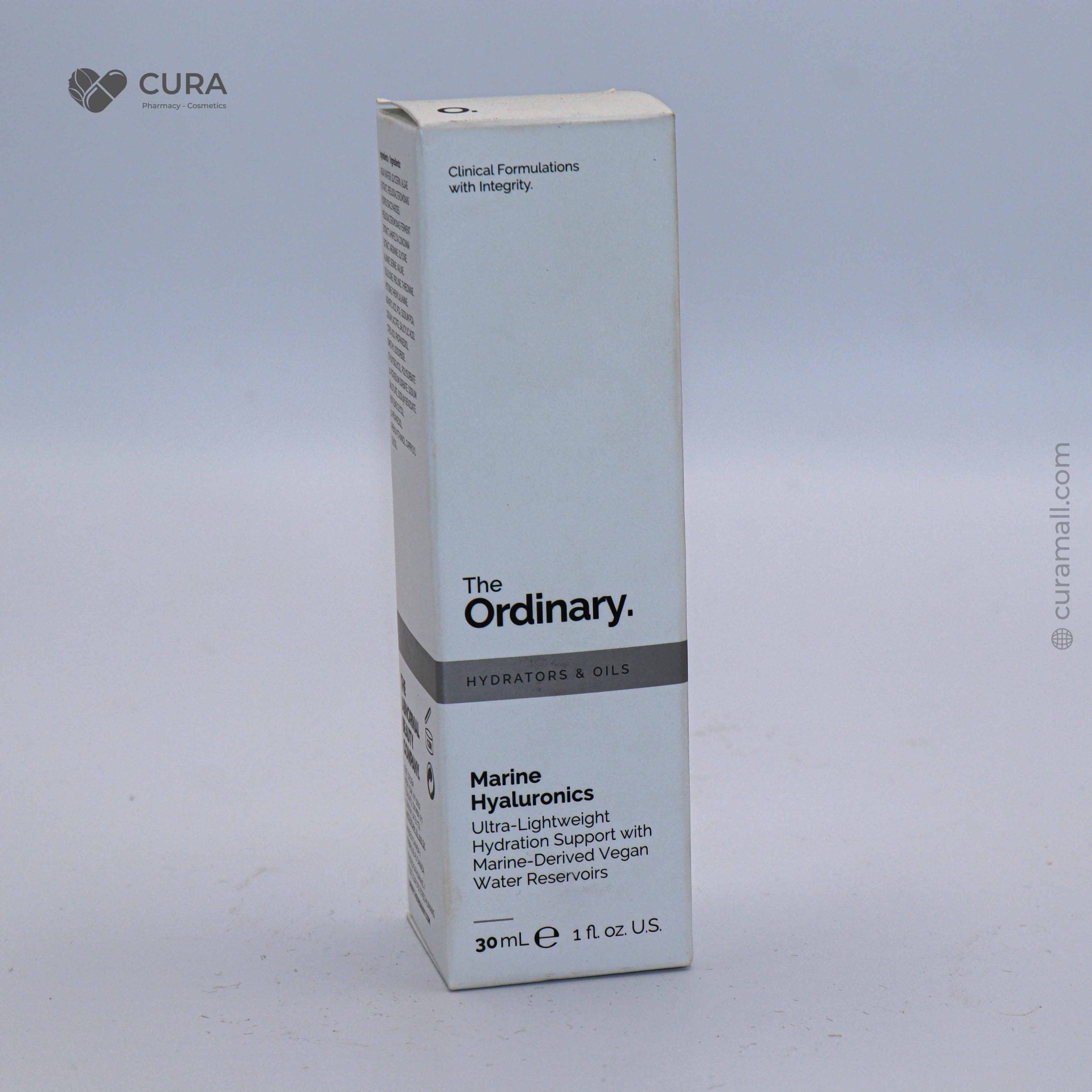 The Ordinary Marine Hyaluronics 30ml