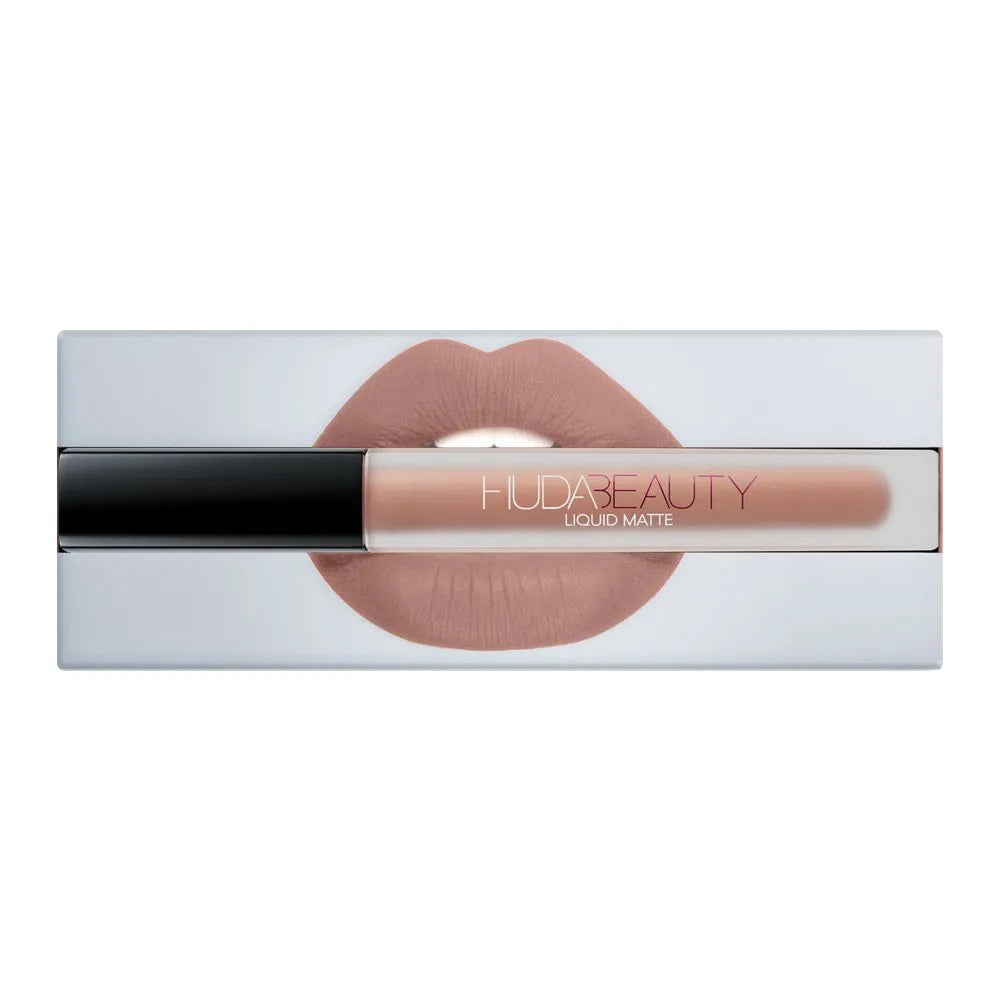 Huda Beauty Liquid Matte Lipstick Crush 6.5g
