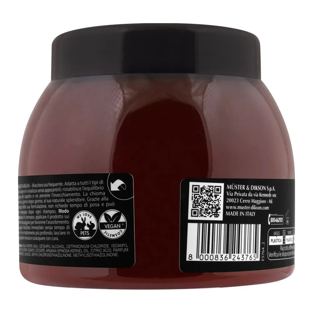 Dikson Argabeta Daily Hair Mask 500ml