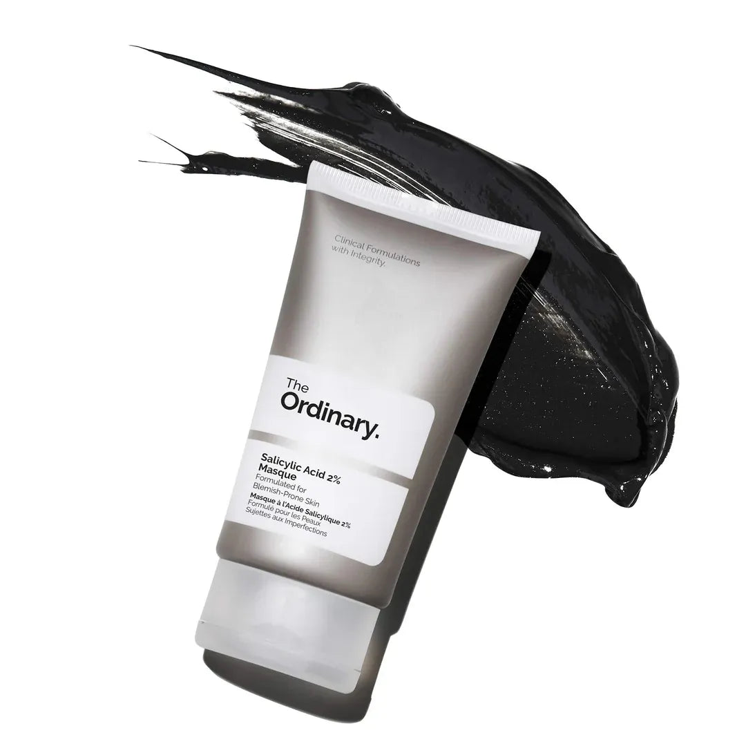 The Ordinary Salicylic Acid Masque 50ml