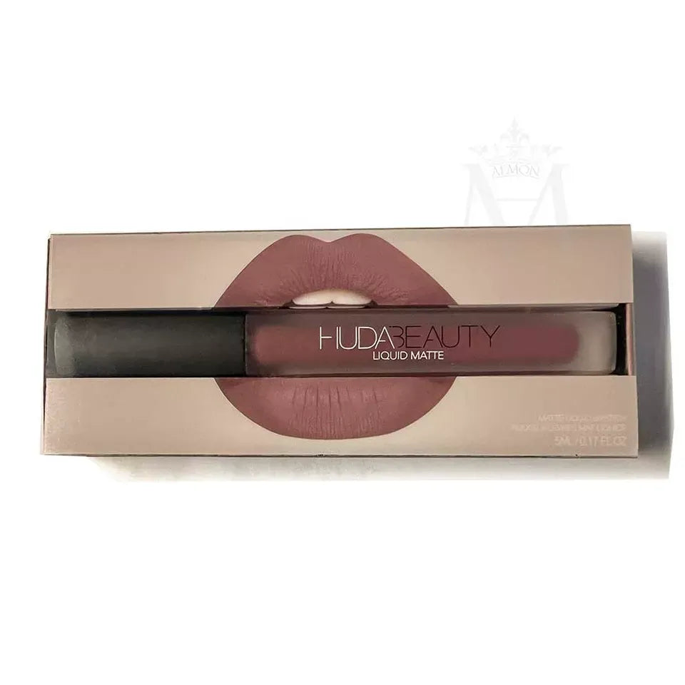 Huda Beauty Liquid Matte Lipstick Muse 6.5g