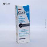 Cerave Acne Foaming Cream Cleanser 150ml