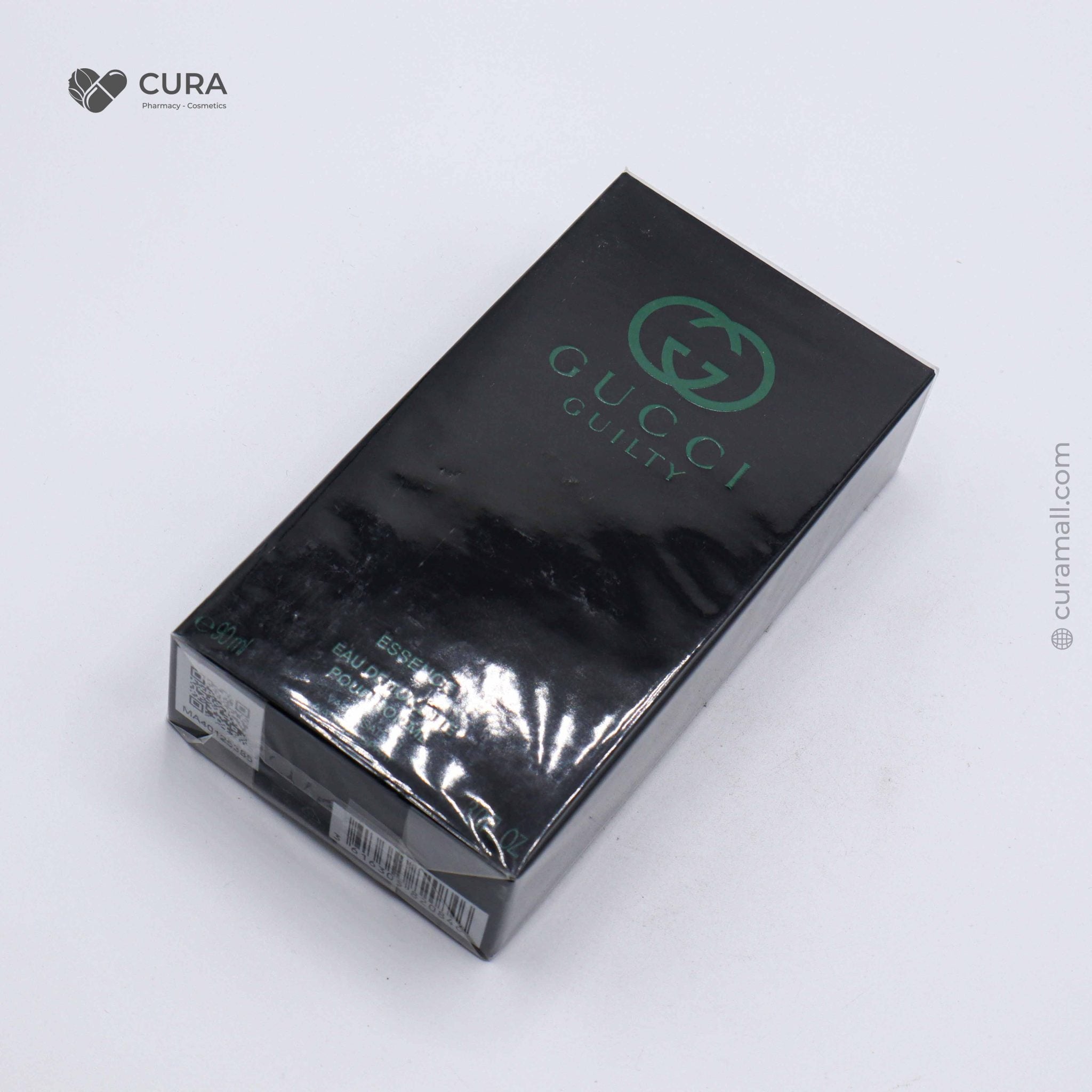 Gucci Guilty Essence Pour Homme Eau de Toilette 90ml