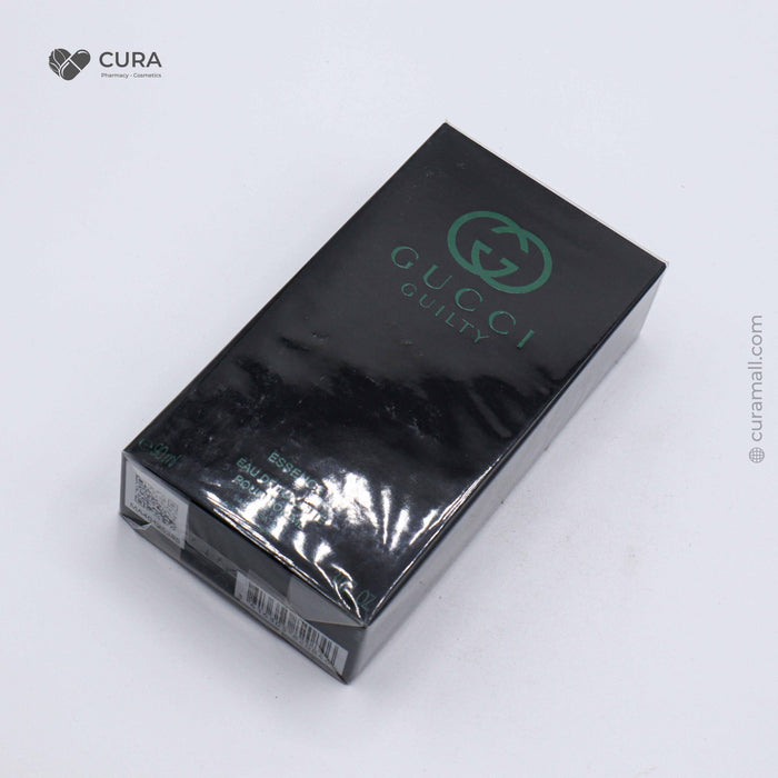 Gucci Guilty Essence Pour Homme Eau de Toilette 90ml
