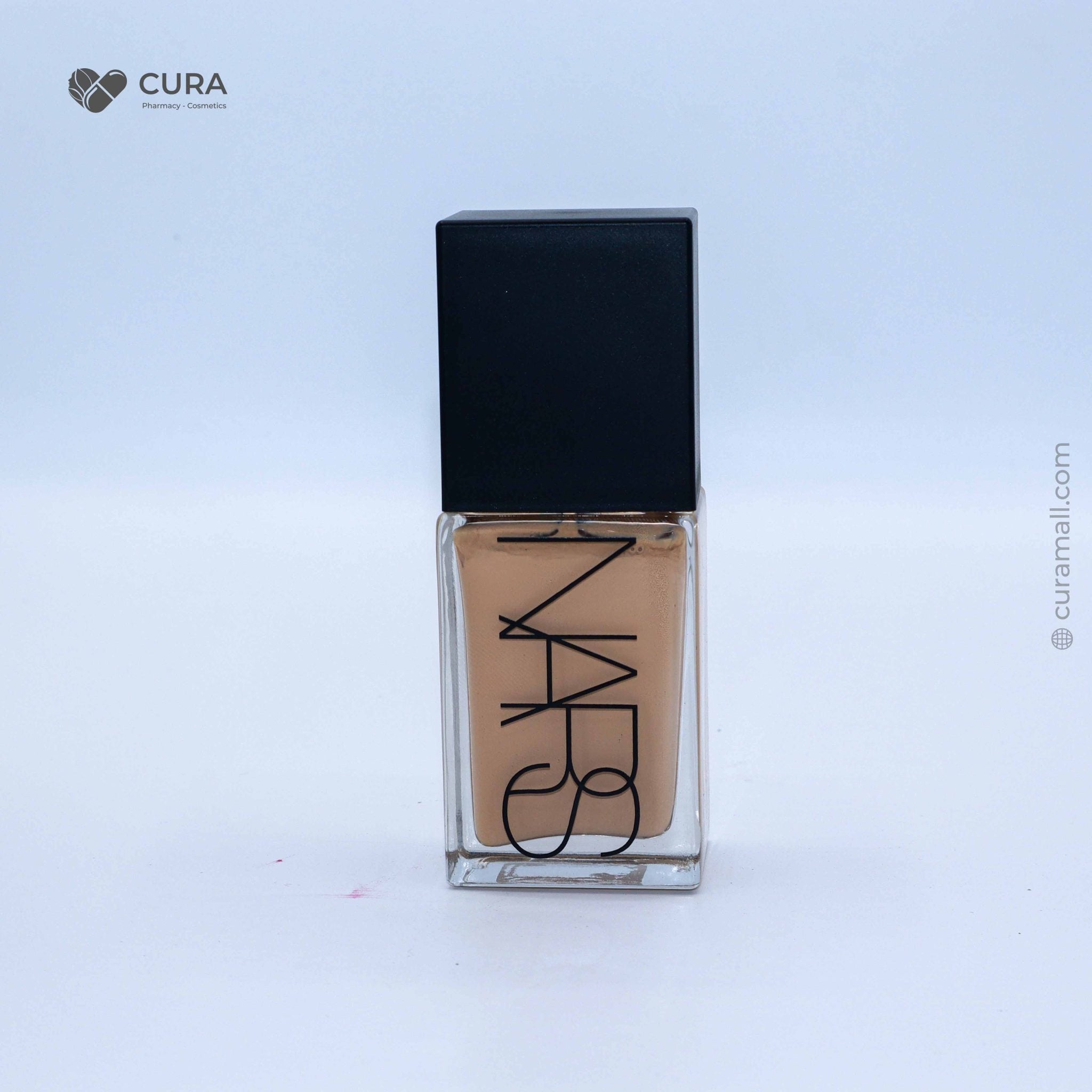 NARS Light Reflecting Foundation Light 3.5 Salzburg 30ml