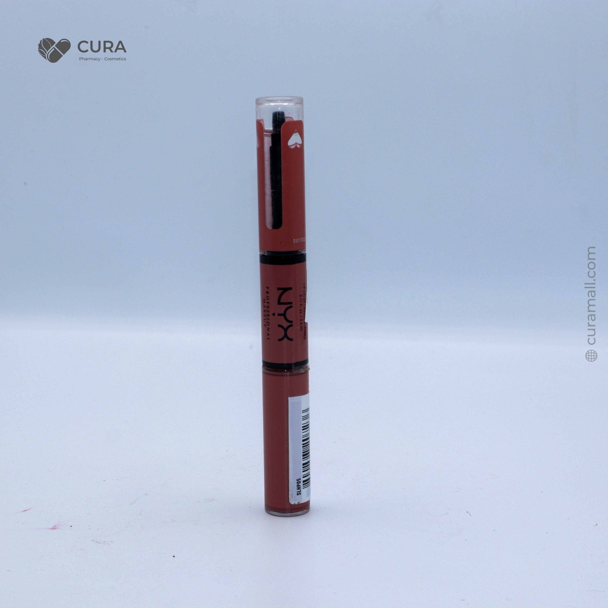 NYX Shineloud Lipcolor SLPH05 3.4ml