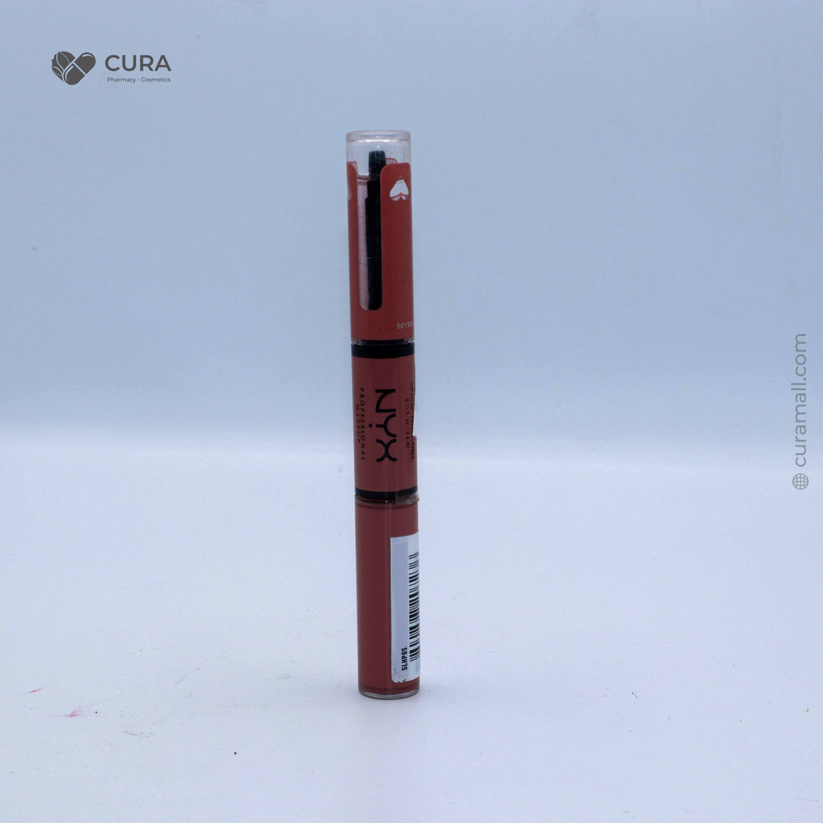 NYX Shineloud Lipcolor SLPH05 3.4ml