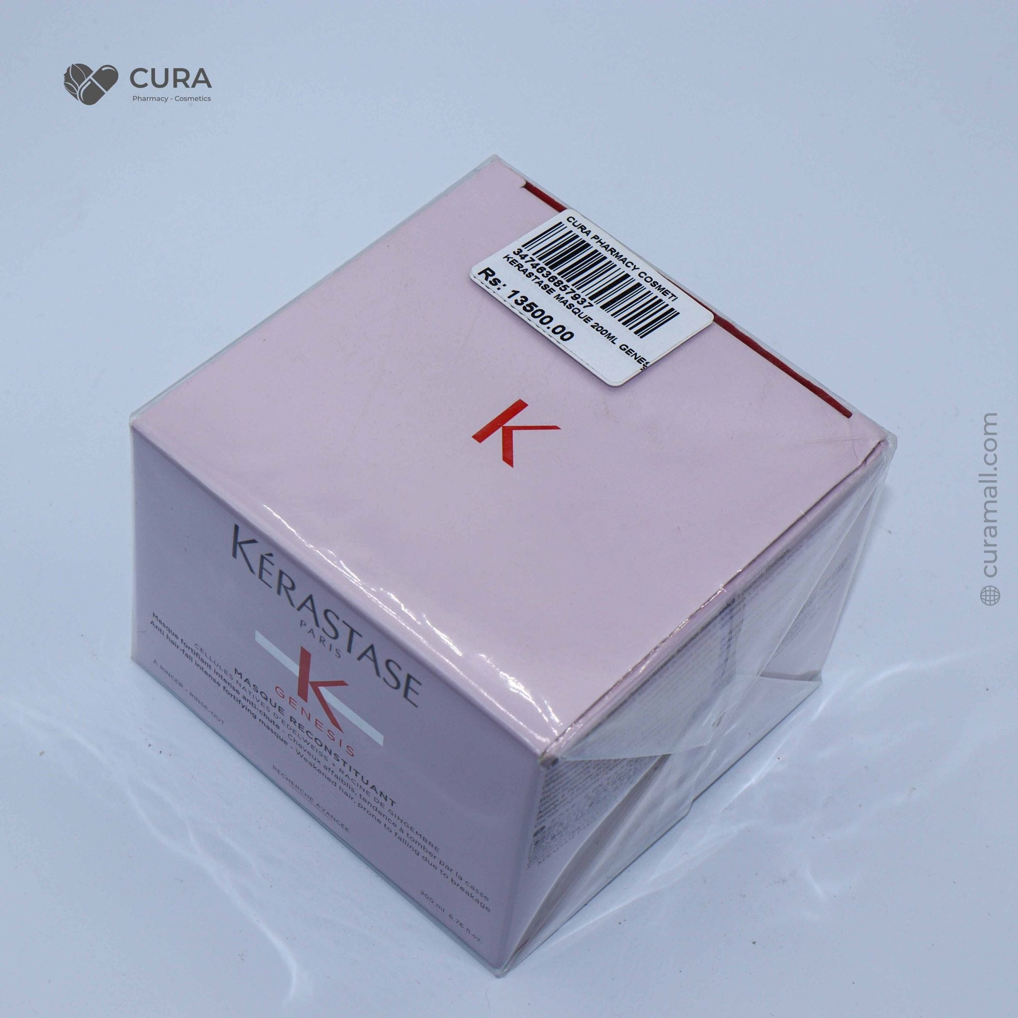 Kerastase Masque 200ml Genesis