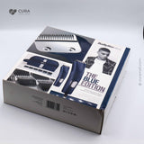 Babyliss Men The Blue Edition Hair Clipper Set