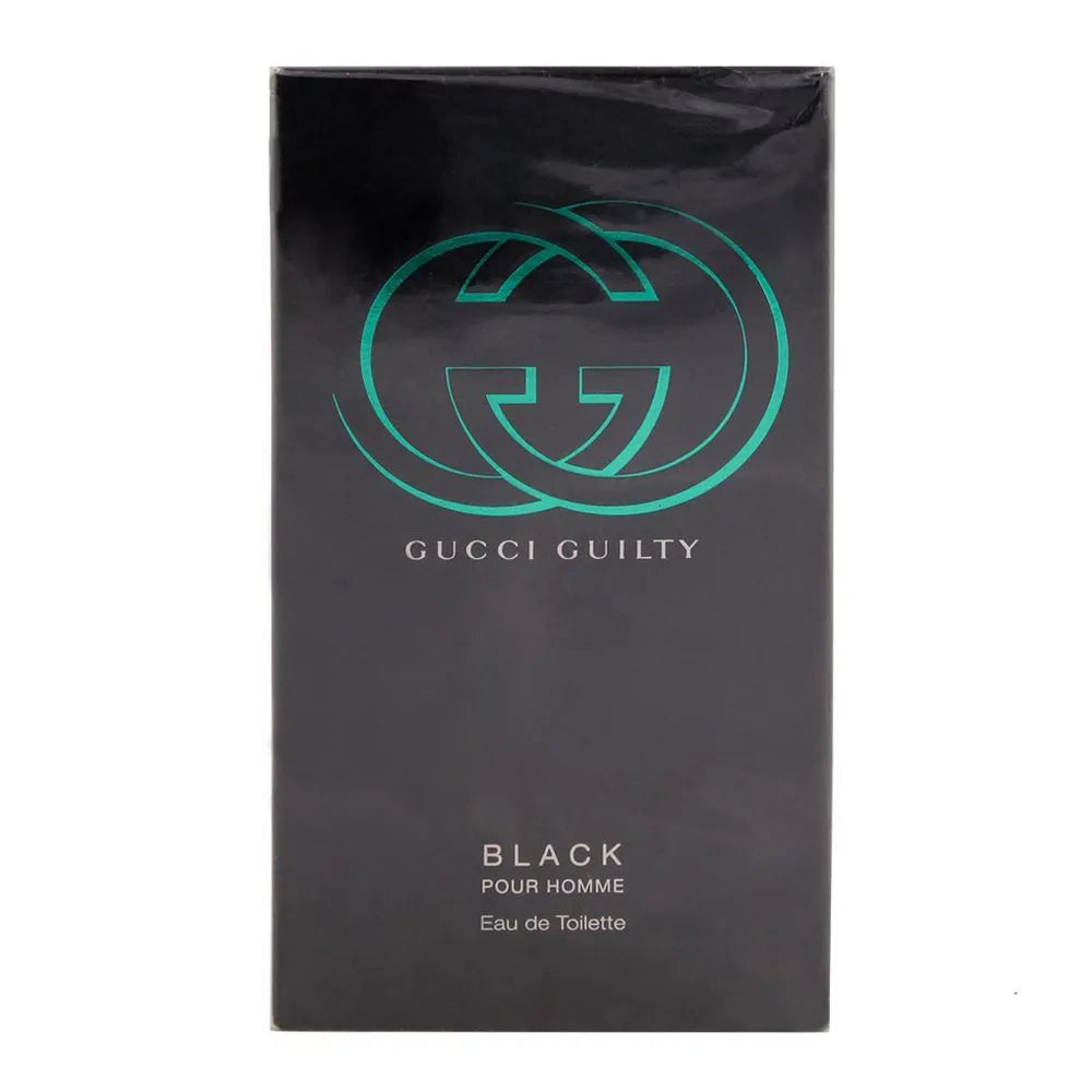 Gucci Guilty Essence Pour Homme Eau de Toilette 90ml