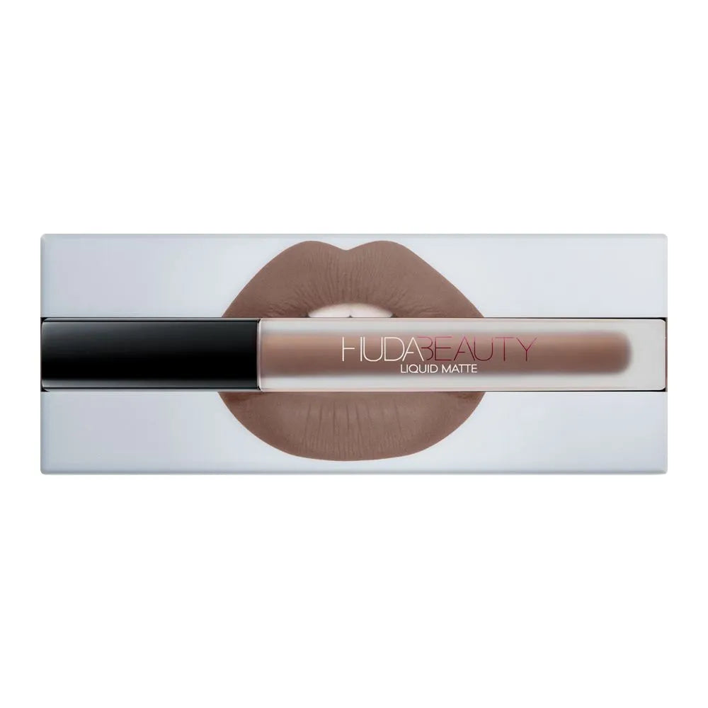 Huda Beauty Liquid Matte Lipstick Day Slayer 6.5g