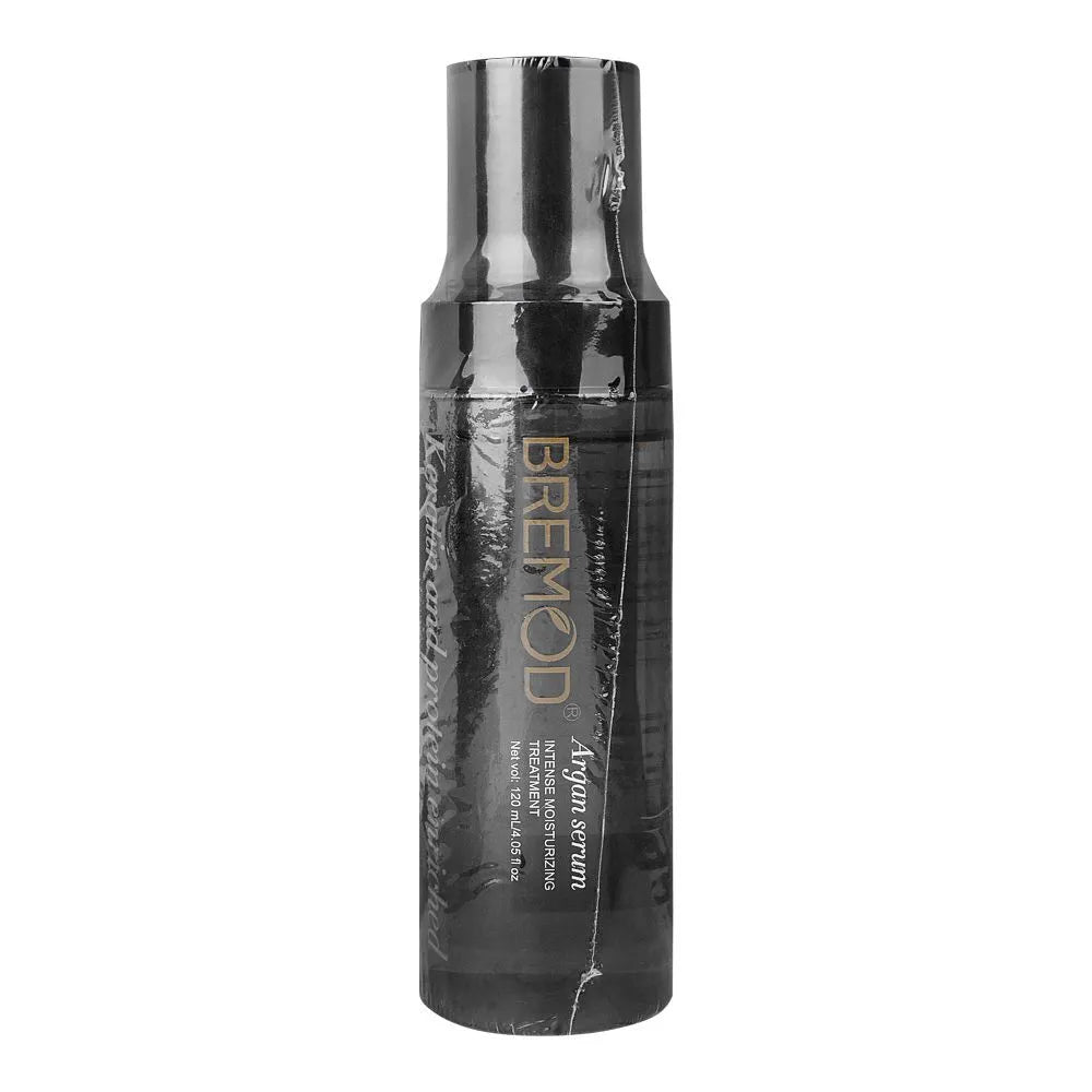 Bremod Hair Serum 120ml Keratin Argan