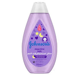 Johnsons Baby Bath 300ml Bedtime.