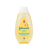 Johnsons Baby Top To Toe Wash 200ml