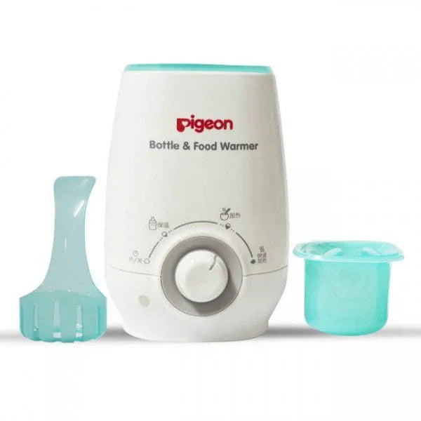 Pigeon Bottle &amp;food Warmer