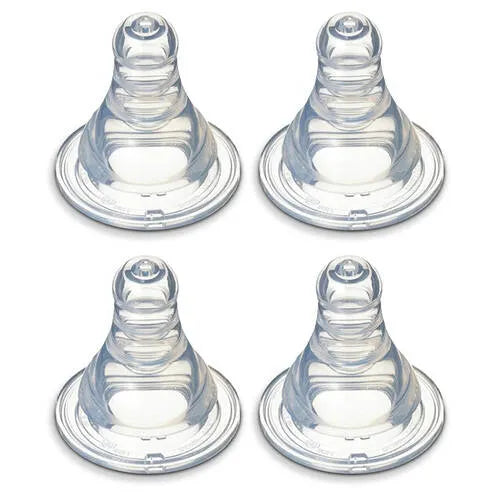 Pigeon Slim Neck Nipple S