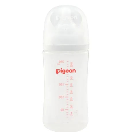Pigeon Softouch PP Bottle 240ml 79453