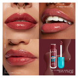 NYX Hydrating Gloss Serum 08 Drippin’ In Rose 5ml