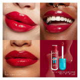 NYX Hydrating Gloss Serum 11 Red 5ml