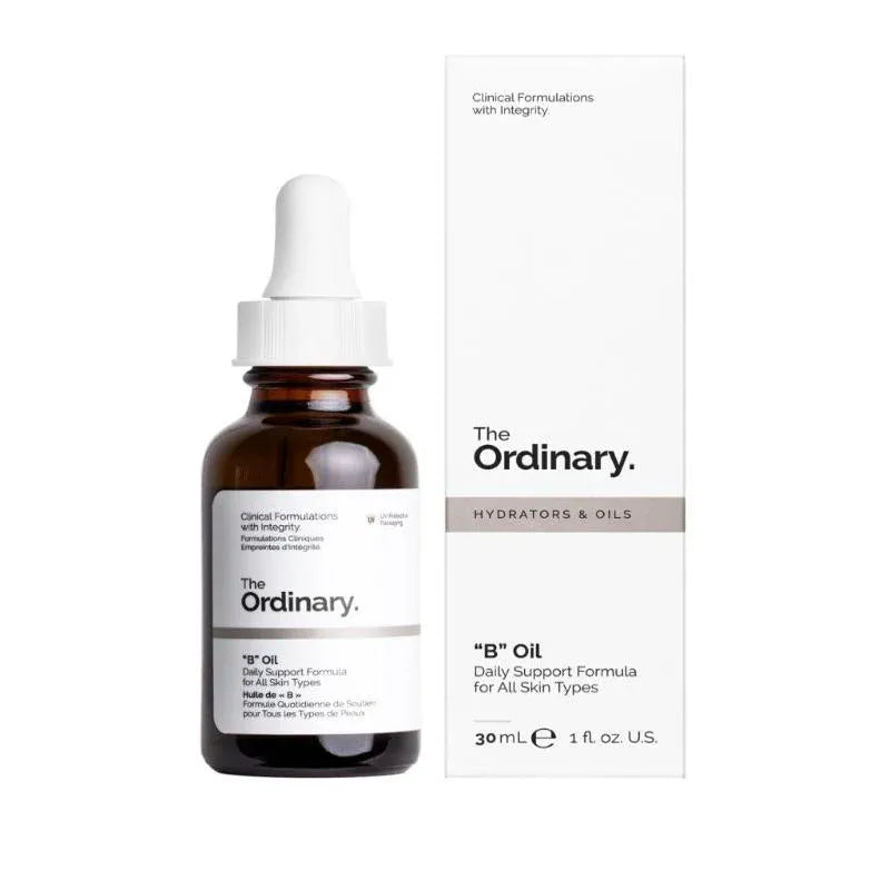 The Ordinary B Oil 30ml