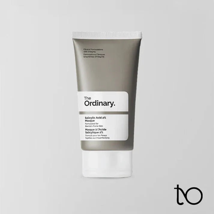 The Ordinary Salicylic Acid Masque 50ml