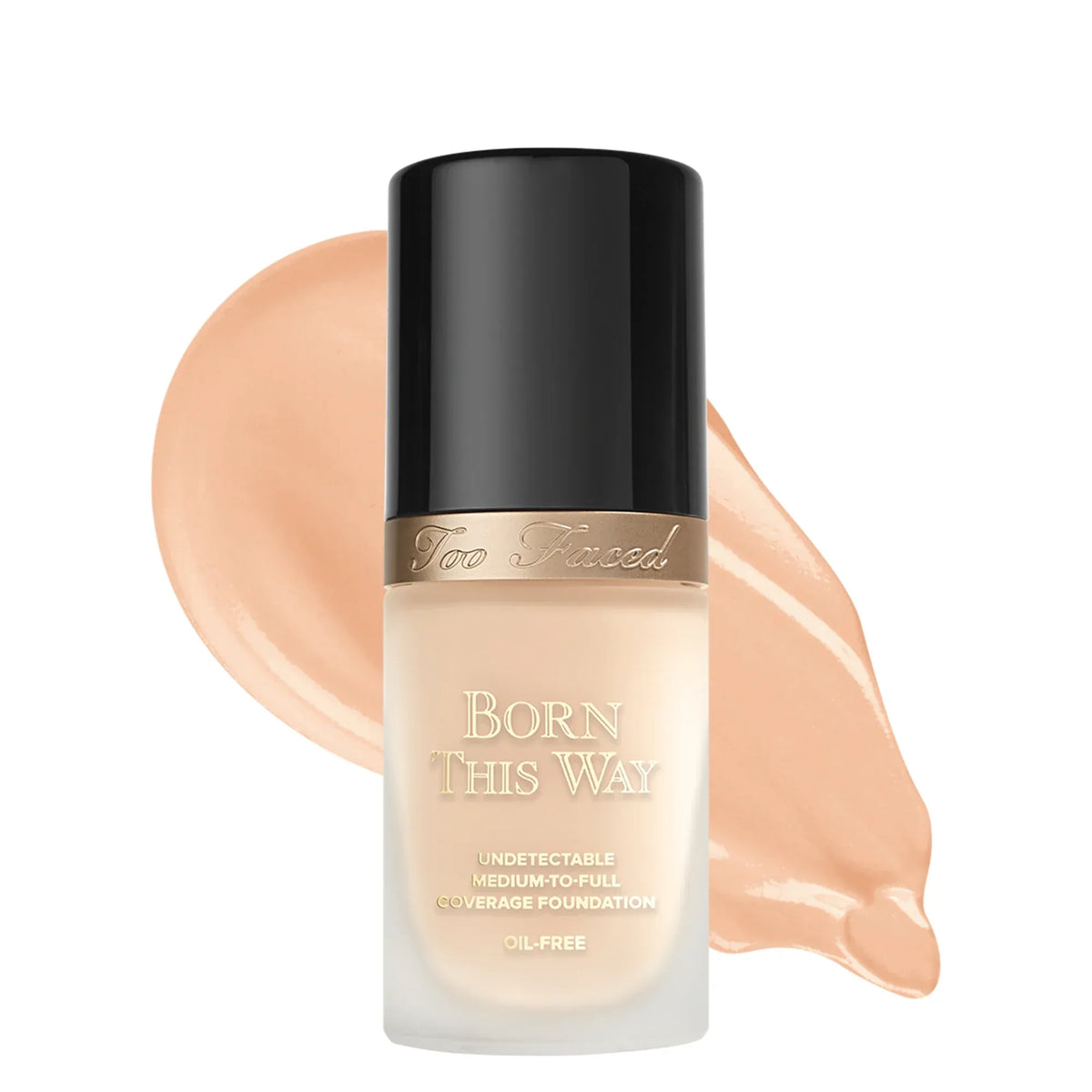 Too Faced Born This Way Foundation 30ml – Seashell