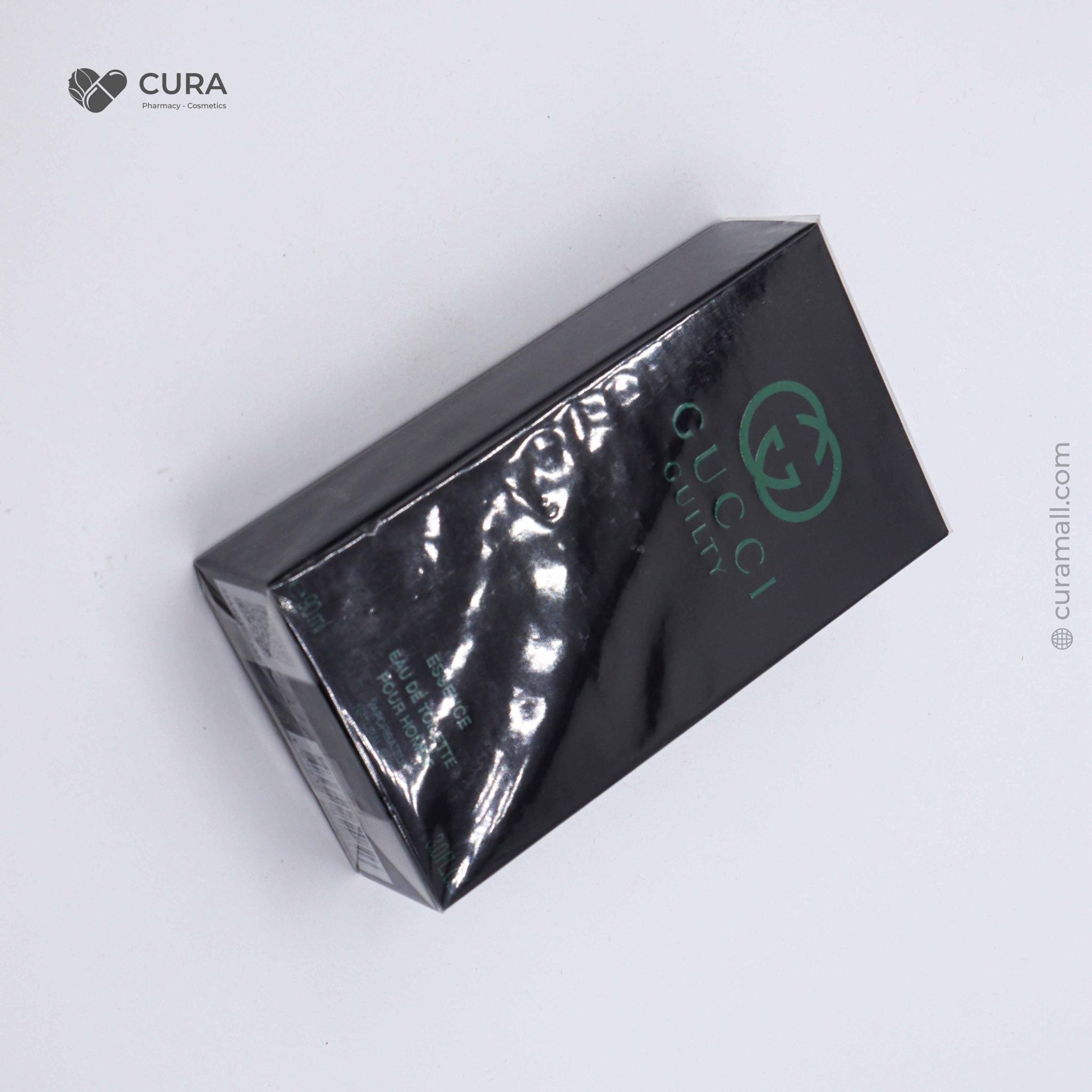 Gucci Guilty Essence Pour Homme Eau de Toilette 90ml