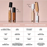 Elf Hydrating Camo Concealer 16H Fair Rose 30ml