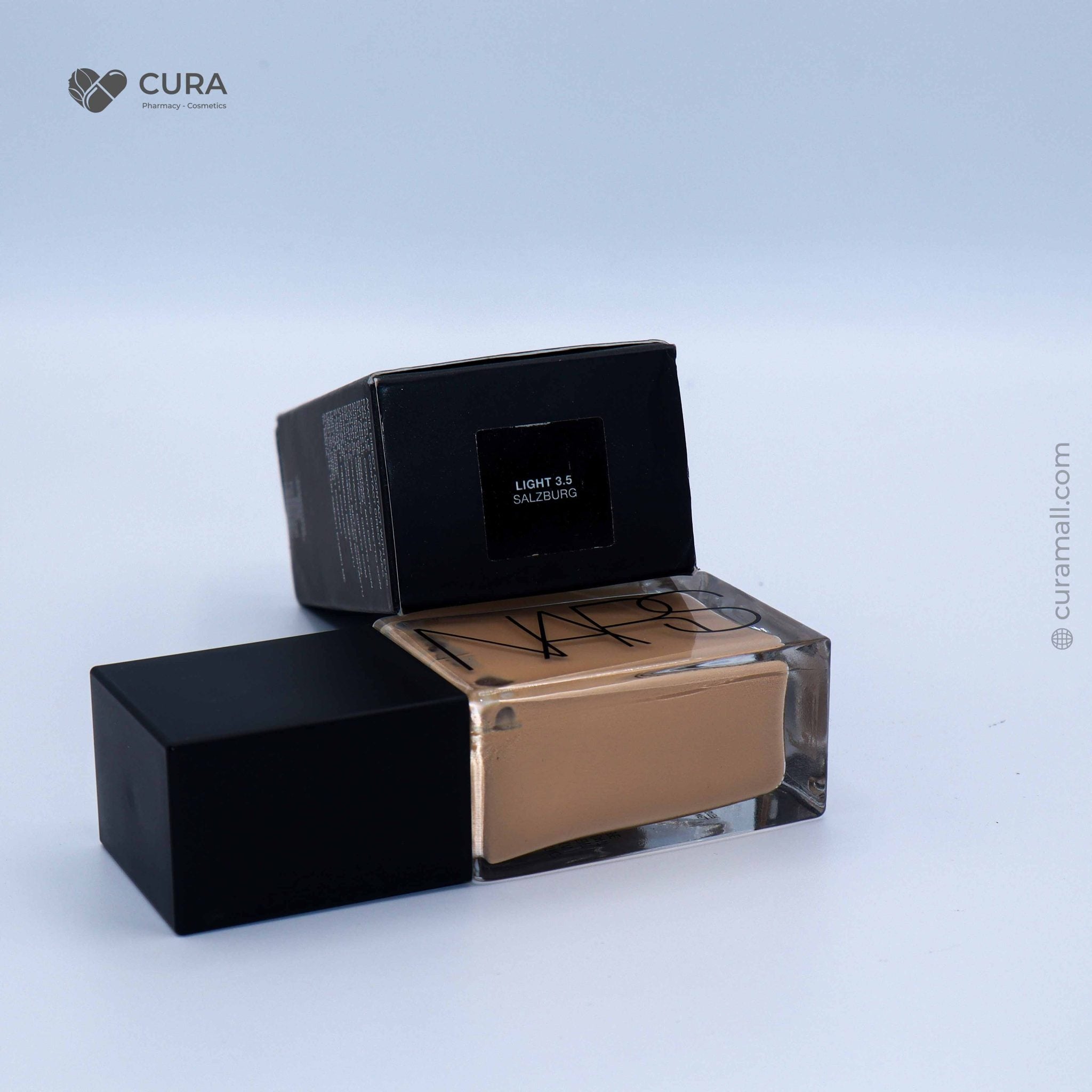 NARS Light Reflecting Foundation Light 3.5 Salzburg 30ml