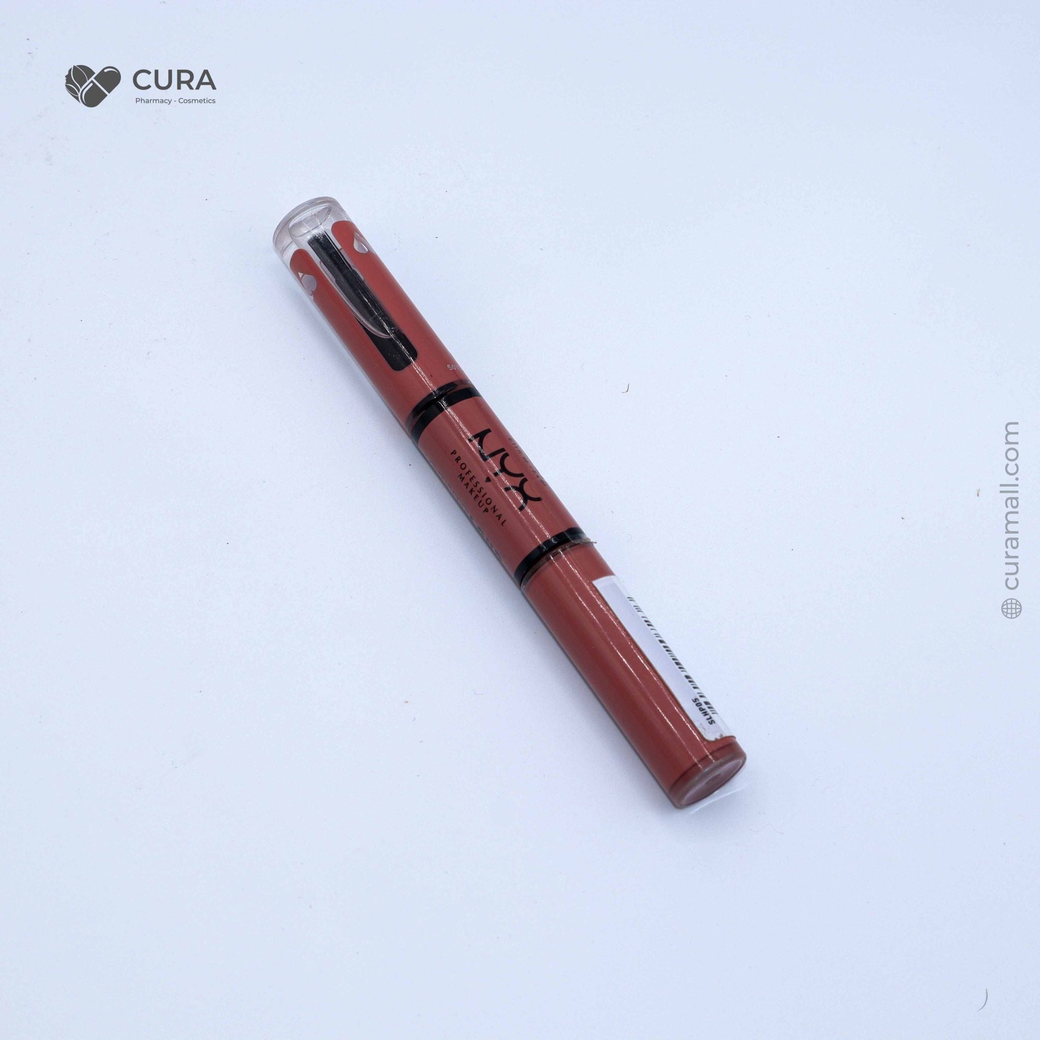 NYX Shineloud Lipcolor SLPH05 3.4ml