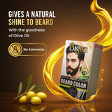Bigen Men Beard Color B105 40ml