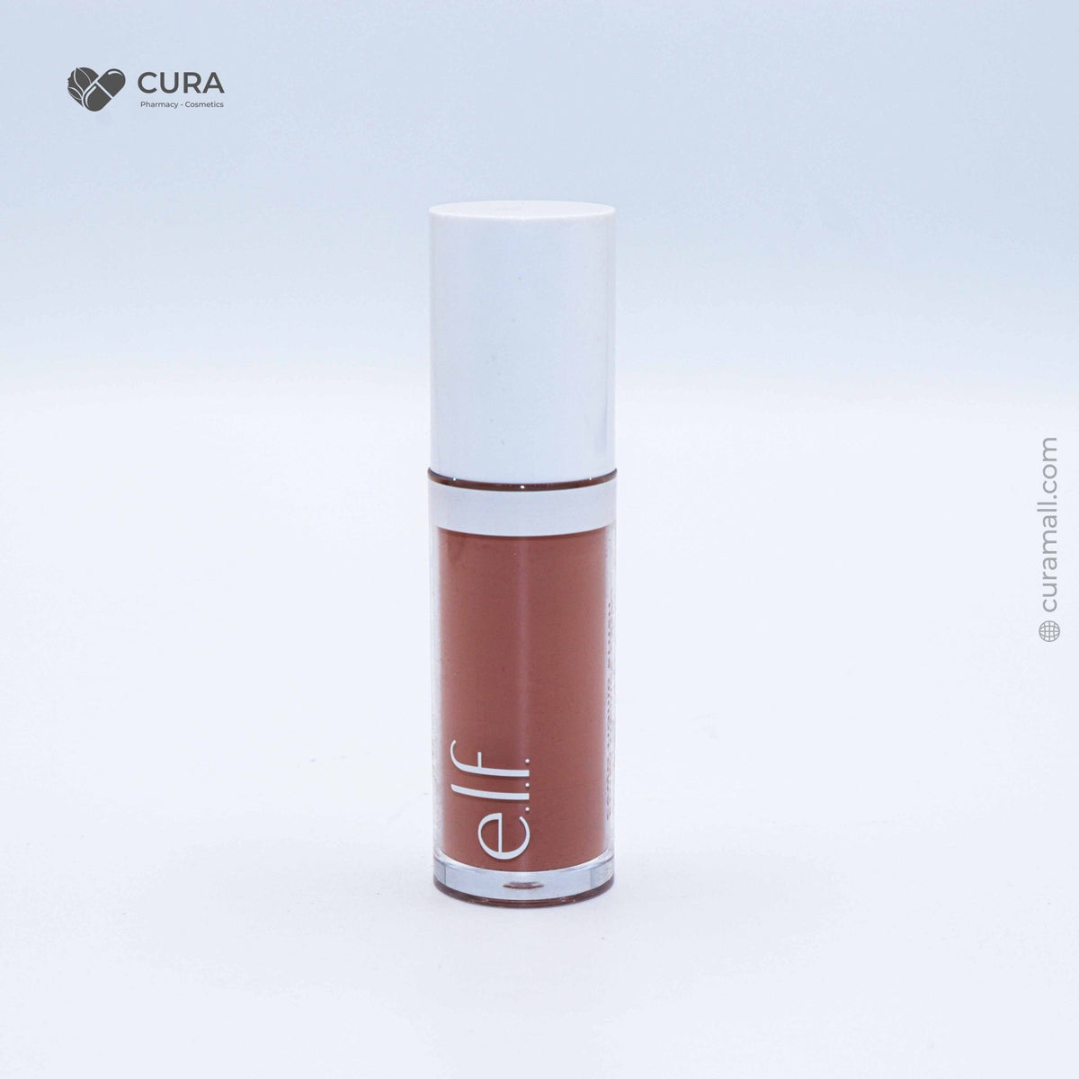 Elf Camo Liquid Blush High Pigment 4ml Peach Perfect