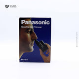 Panasonic Nose & Ear Hair Trimmer ER-115KP