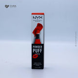 NYX Powder Puff Lippie PPL17 Crushing Hard 12ml