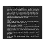 Bremod Shampoo Ultra Violet 250ml