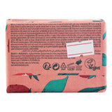 The Body Shop Cleansing Face And Body Bar Strawberry 100g