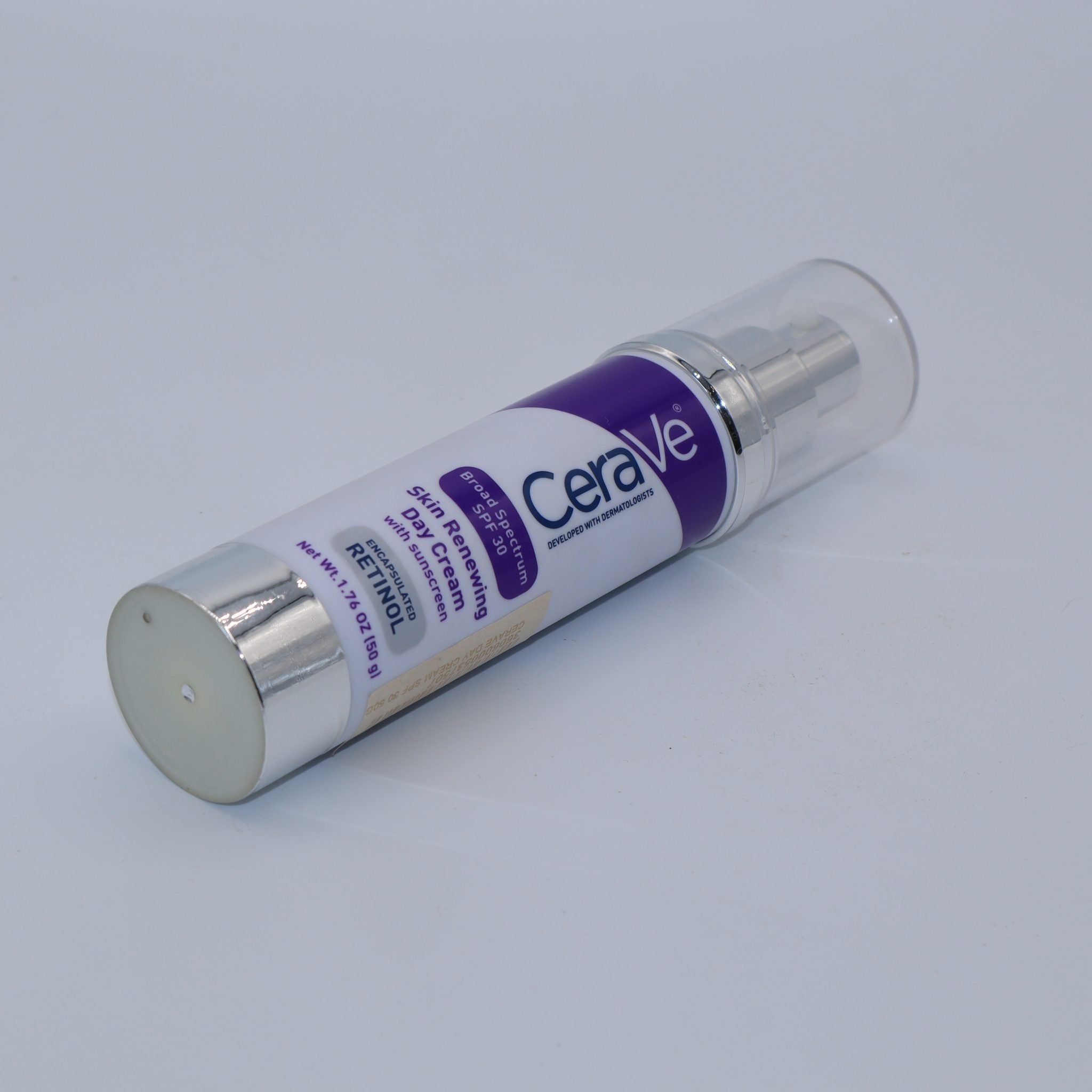 CeraVe Skin Renewing Day Cream 50g