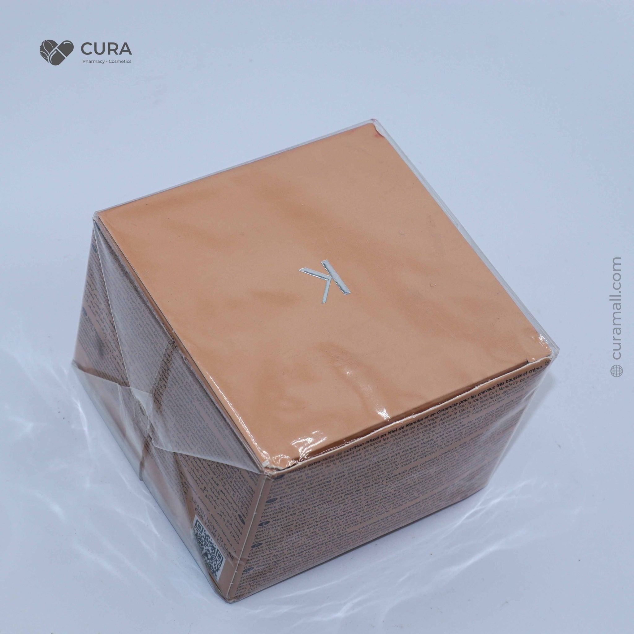 Kerastase Masque 200ml Curl Manifesto