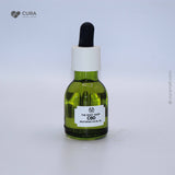 The Body Shop CBD Restoring Facial Oil 30ml
