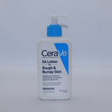 CeraVe SA Lotion for Rough & Bumpy Skin 237ml
