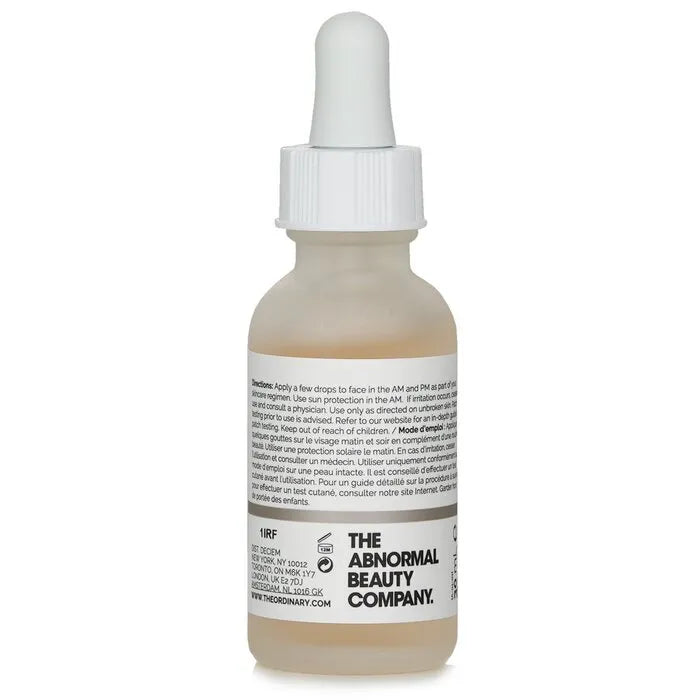 The Ordinary Alpha Arbutin 2% + HA Serum 30ml