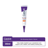 CeraVe Skin Renewing Vitamin C Serum 30ml