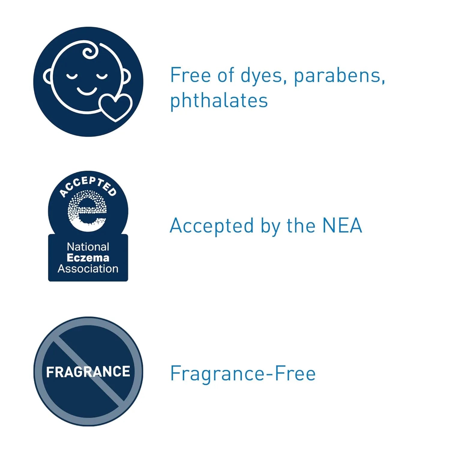 Cerave Baby Cream 226g Moisturizing